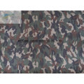 400D Camouflage Polyester Oxford tissu pour le Camping en question